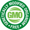 GMO free mark