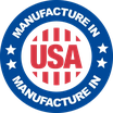 Made in the USA mark