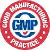 GMP good manufacturing practice mark